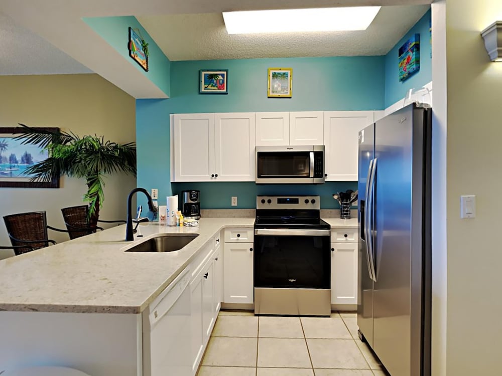 Condo, Multiple Beds, Balcony, Ocean View (#902 - No Pets) photo 3