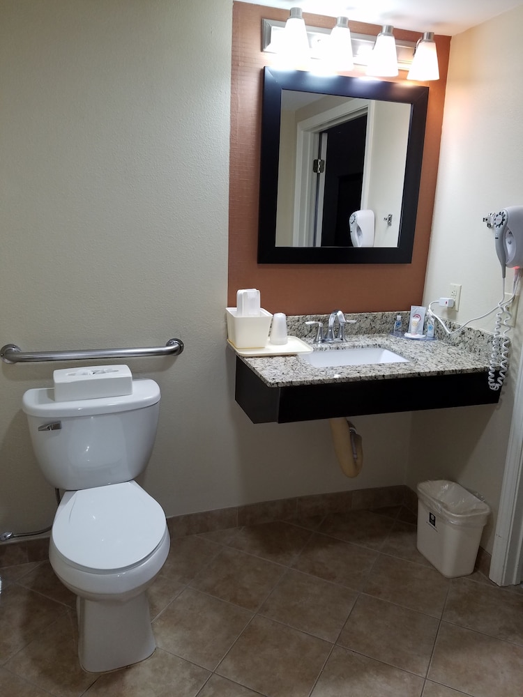 Comfort Inn North of Asheville, Billede 6