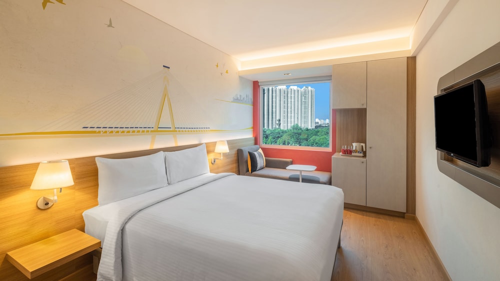 Standard Room, 1 Double Bed - Photo 7