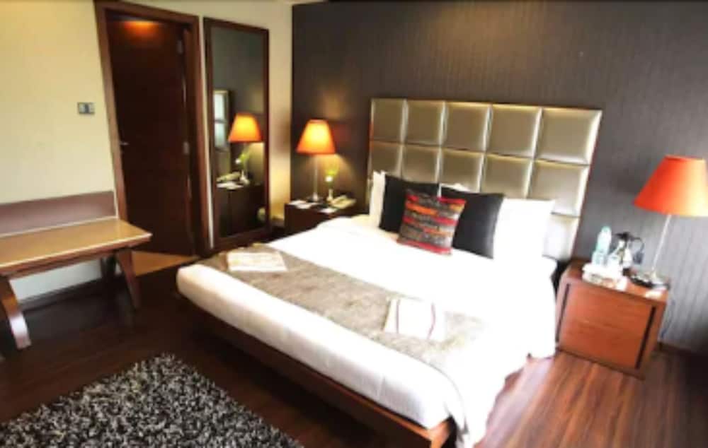 Superior Room - Photo 9