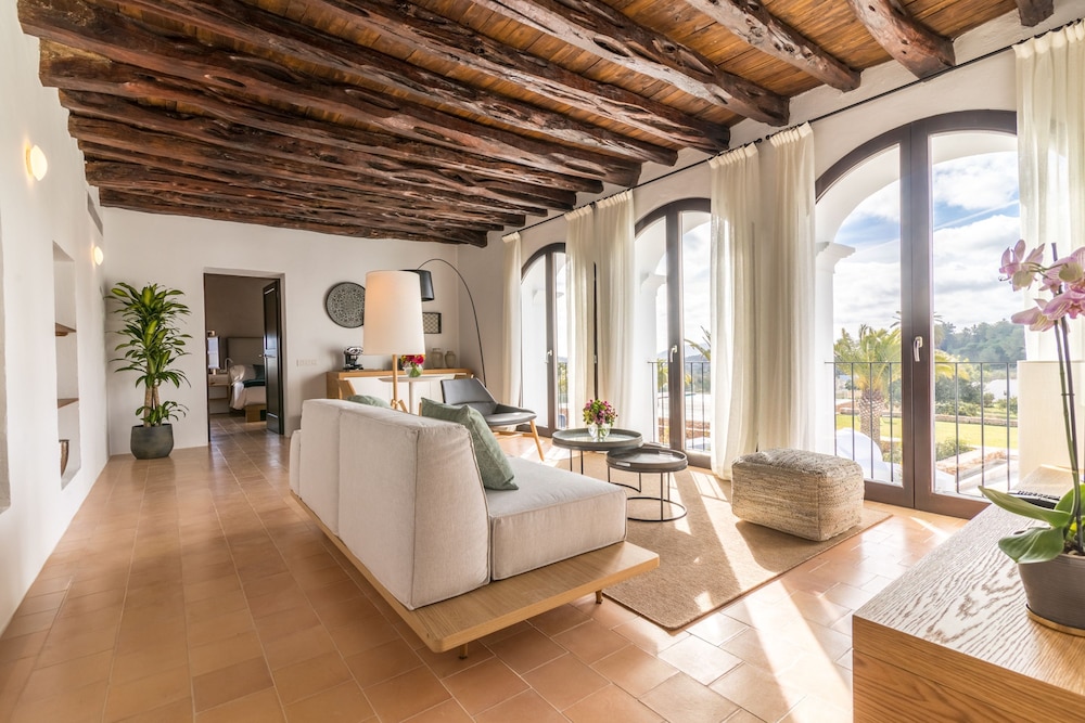 Gran Suite, 1 Dormitorio