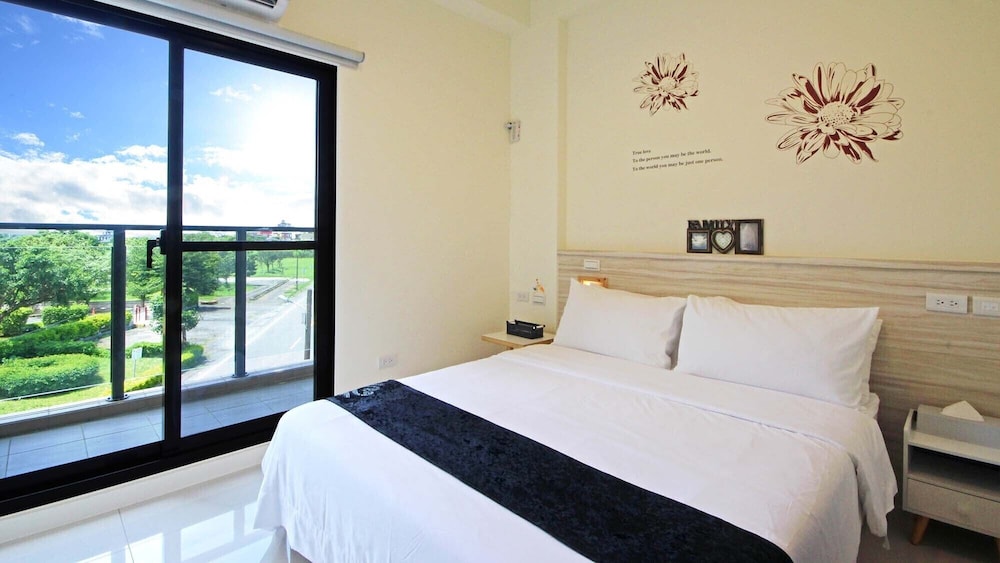 Double Room, Balcony photo 1