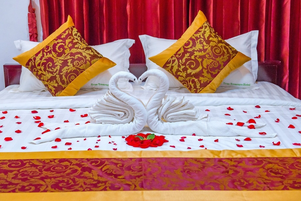 Superior Double Room, Non Smoking photo 1