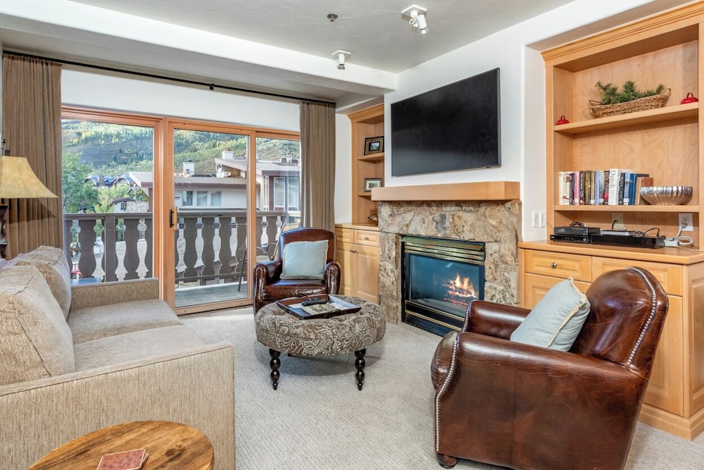 Bridge Street Lodge One Bedroom