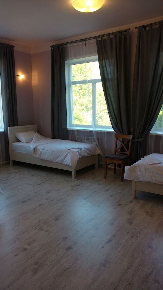 Family Quadruple Room, 1 Bedroom photo 1