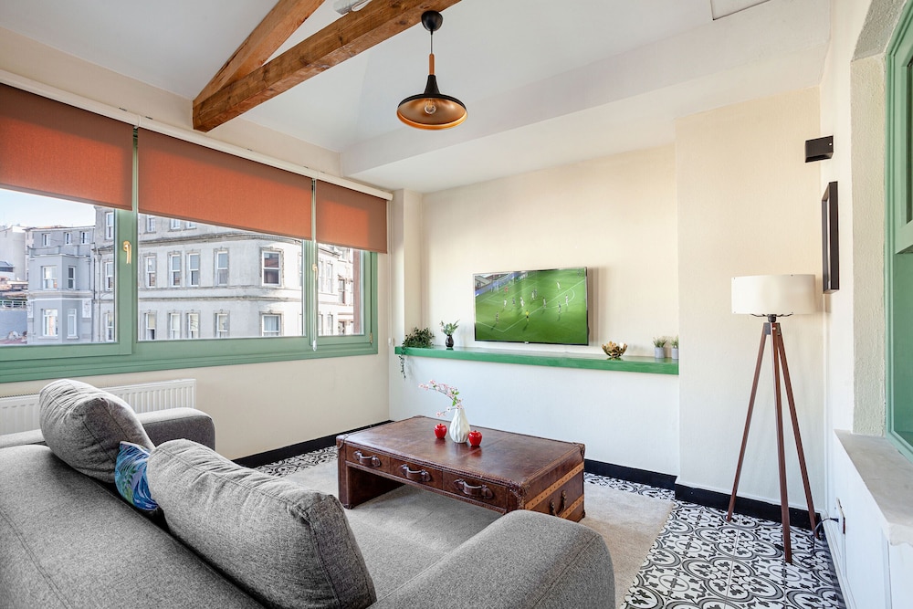 Executive Apartment photo 1