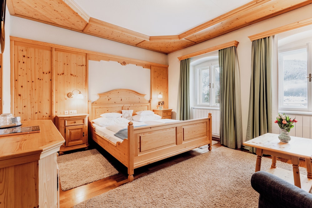 Superior Double Room photo 1