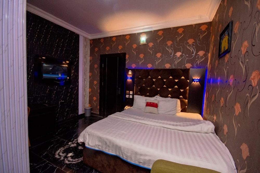 Superior Room photo 1