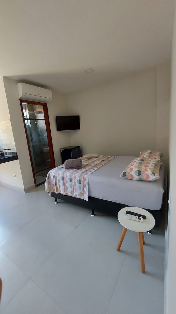 Standard Suite