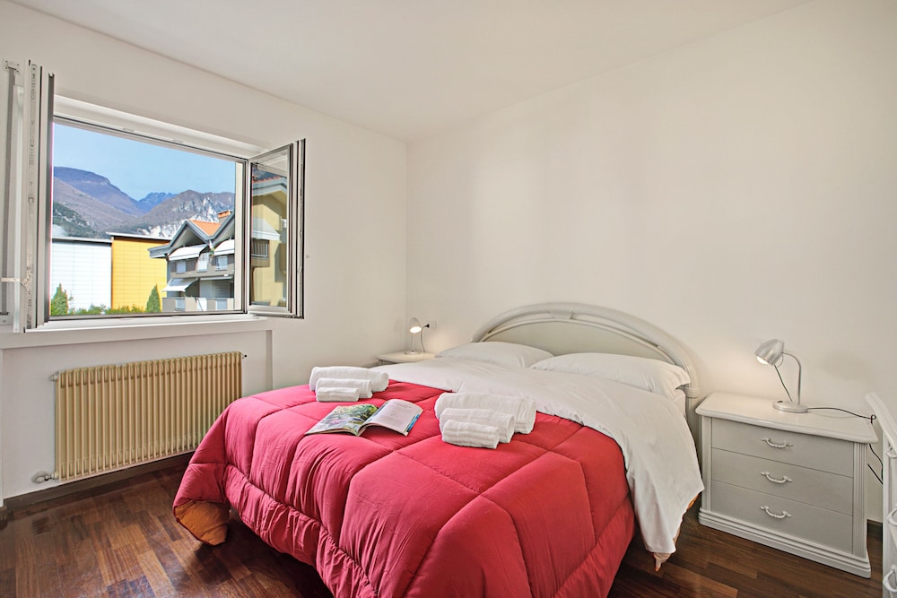 Family Apartment, Multiple Bedrooms (Claz House 2)
