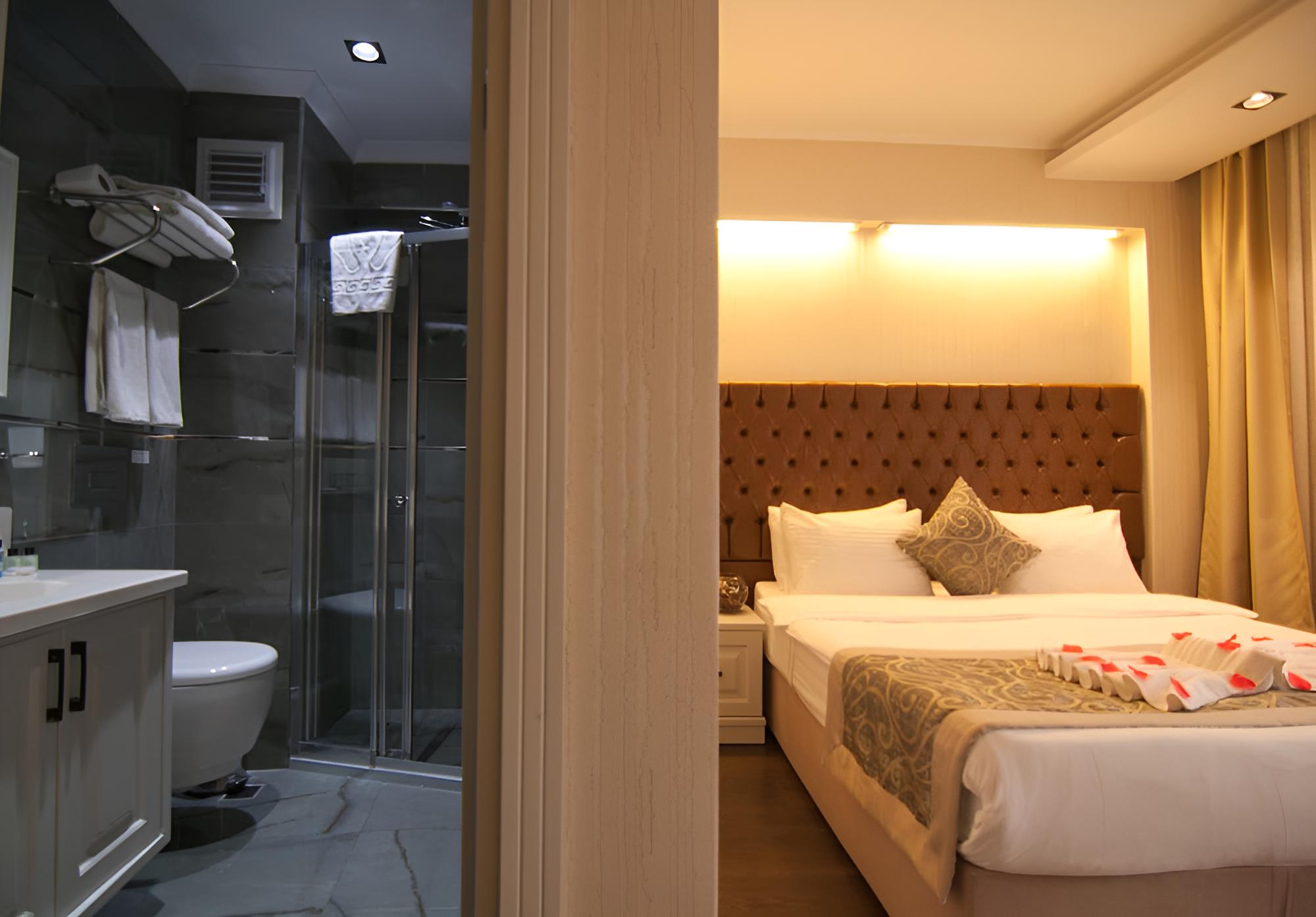 Standard Room photo 1