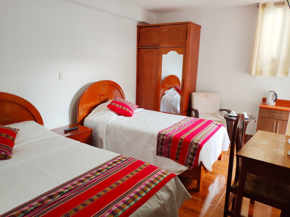 Superior Double Room, 1 Bedroom, Private Bathroom (206) photo 2