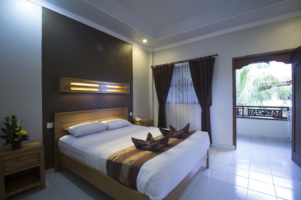 Deluxe Room - Photo 5
