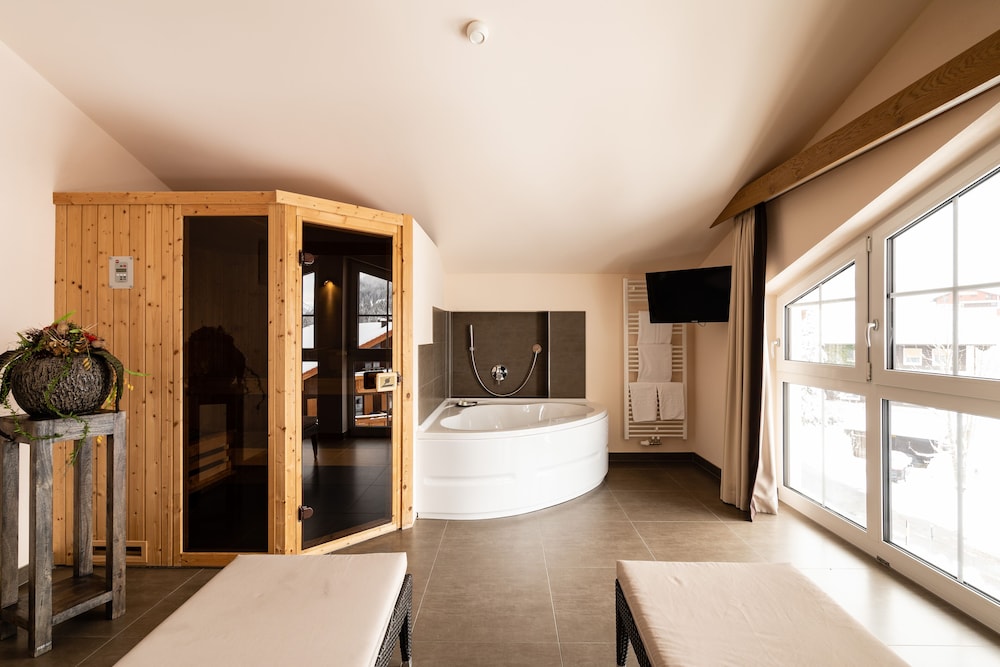 SPA Suite