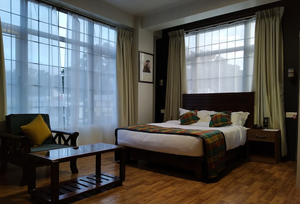 City Double Room photo 1