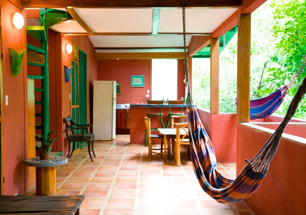 Superior Double Room, 1 Bedroom, Kitchenette, Garden View photo 2