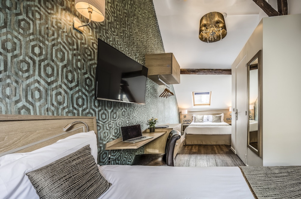 Family Suite photo 1