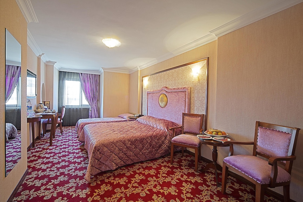 Standard Triple Room photo 1