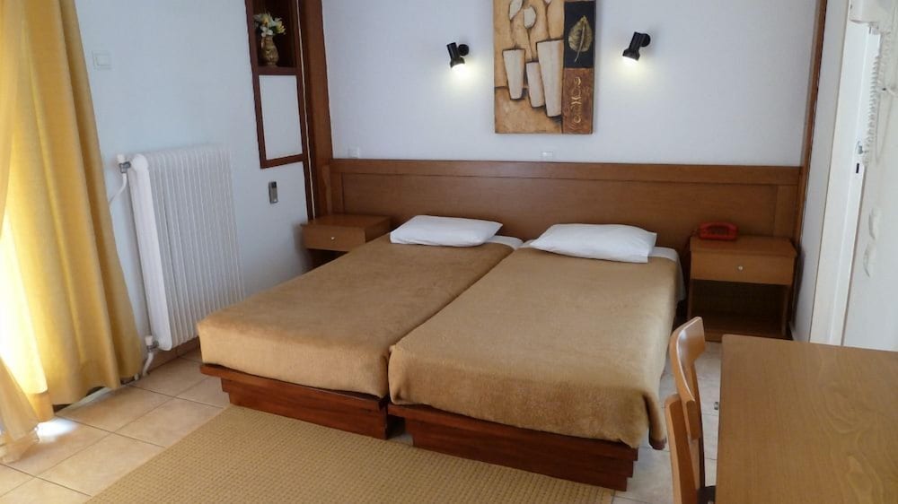 Economy Apartment, 1 Bedroom