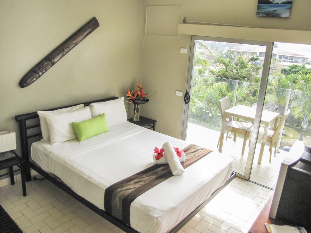 Hibiscus (Shared Bathroom) photo 1