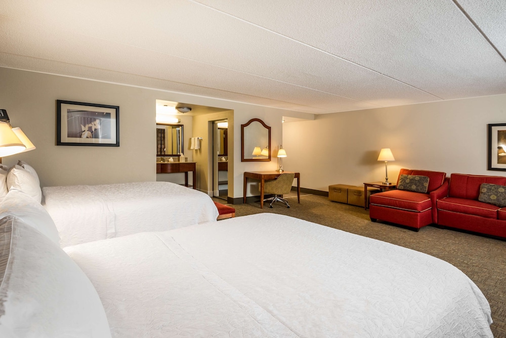 Studio, 2 Queen Beds - Photo 1