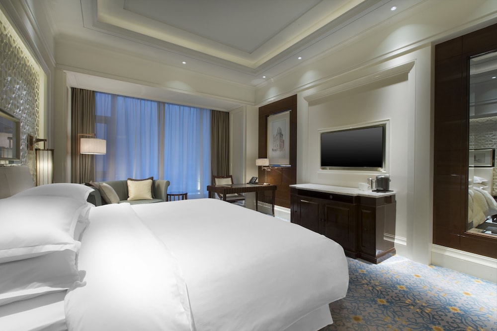 Room, 1 King Bed