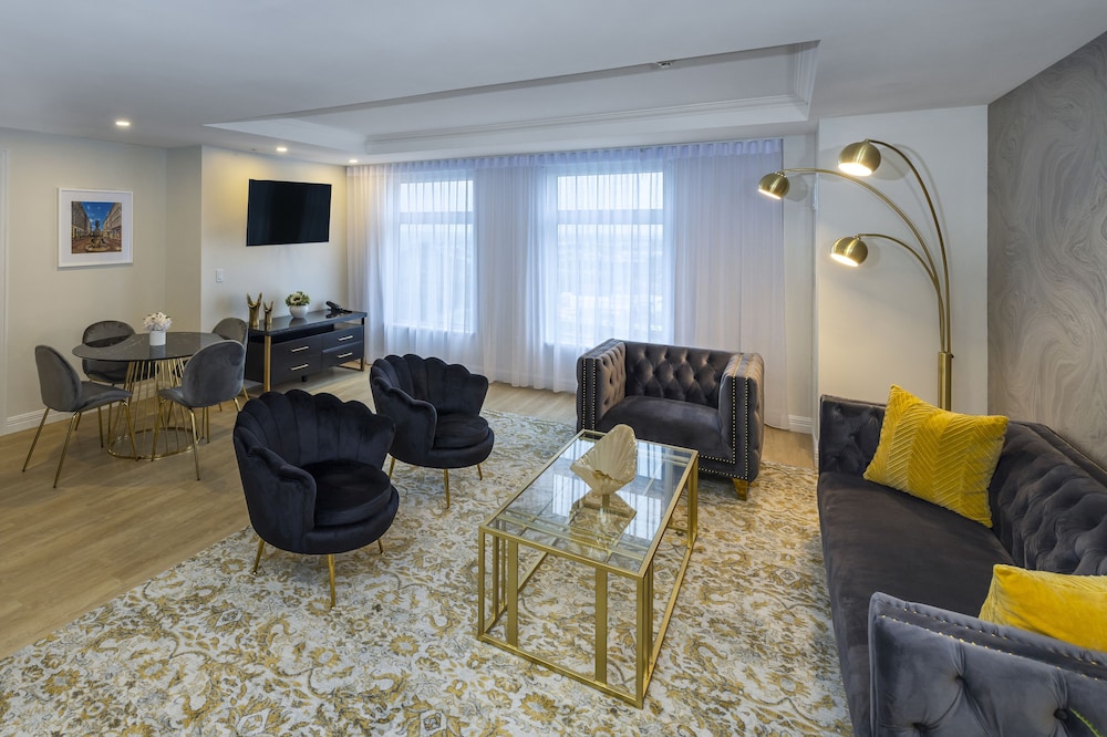 Room, Multiple Beds, Non Smoking