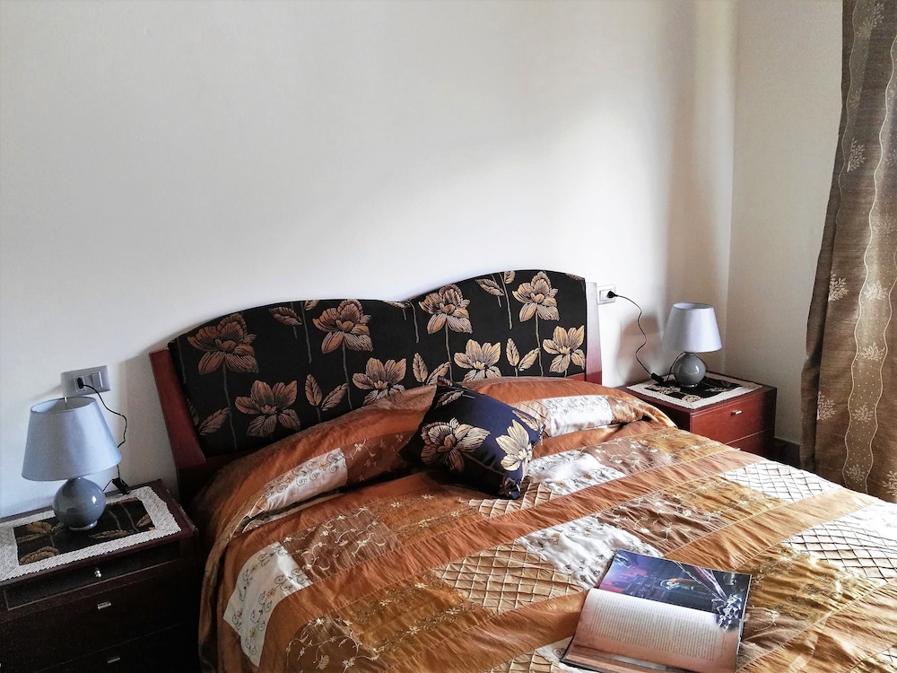 Apartment, 3 Bedrooms, Tower photo 3