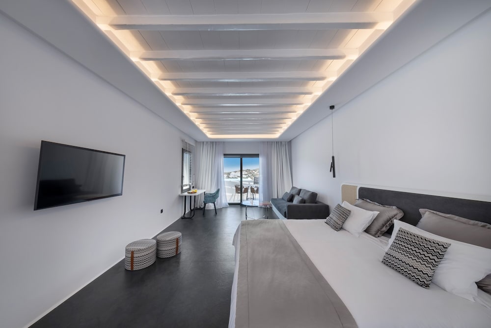 Suite Residencial Colección, Vista al Mar, Piscina Individual