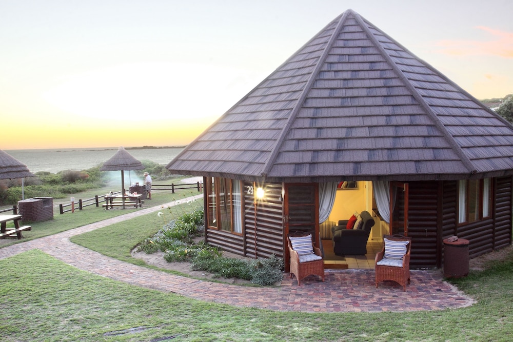 Sea View Chalet A 19 (2 or 3 people) photo 3