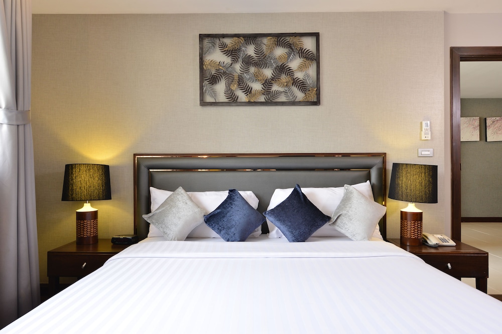 Grand Suite photo 2