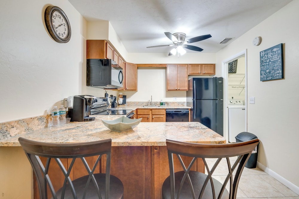 Apartment (2 Bedrooms) photo 2