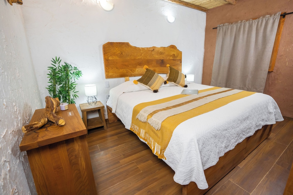 Superior Double Room, 1 Queen Bed - Photo 1