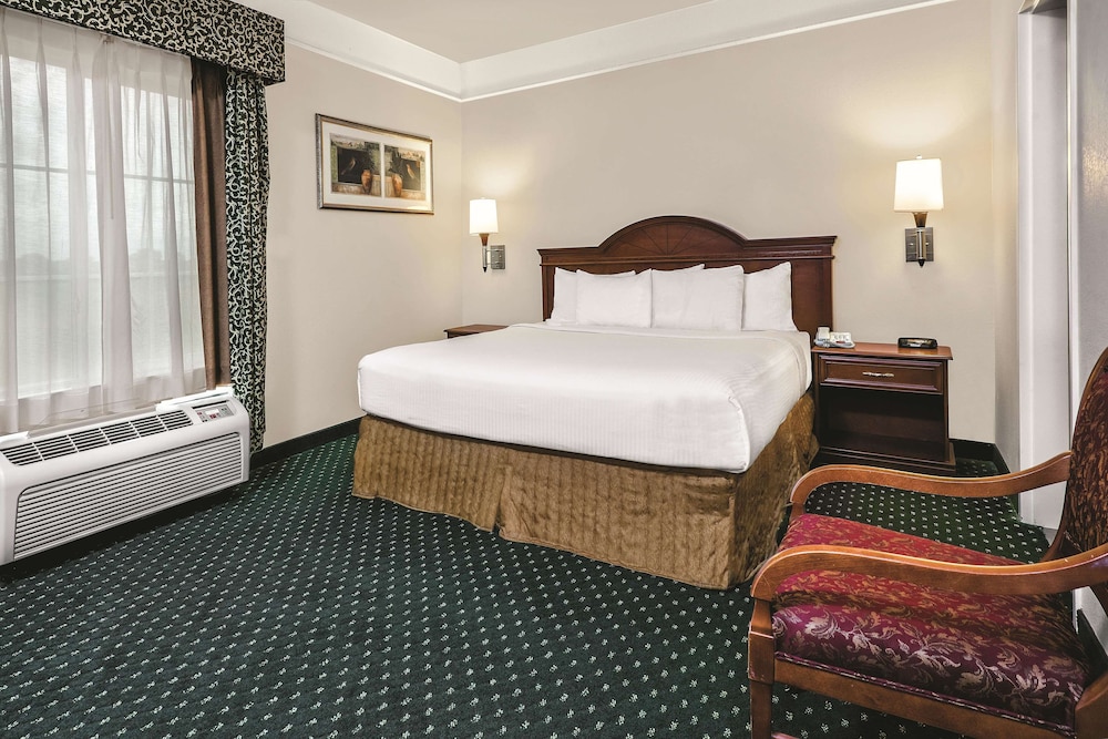 Suite, 1 King Bed, Non Smoking - Photo 1