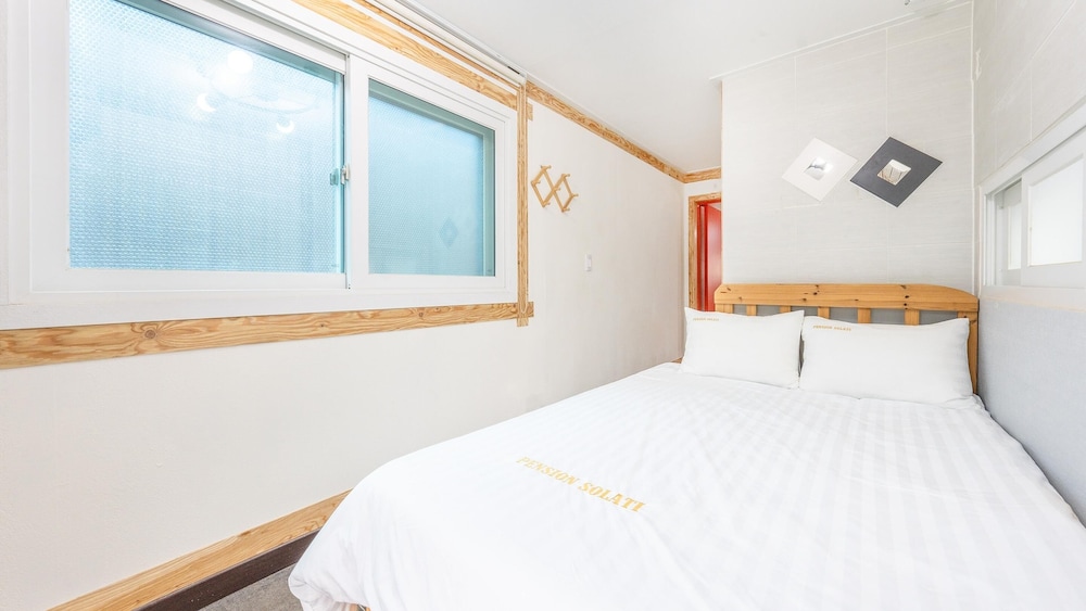 Basic Room, 1 Bedroom (Terracehayang ( F2 )) - Photo 7