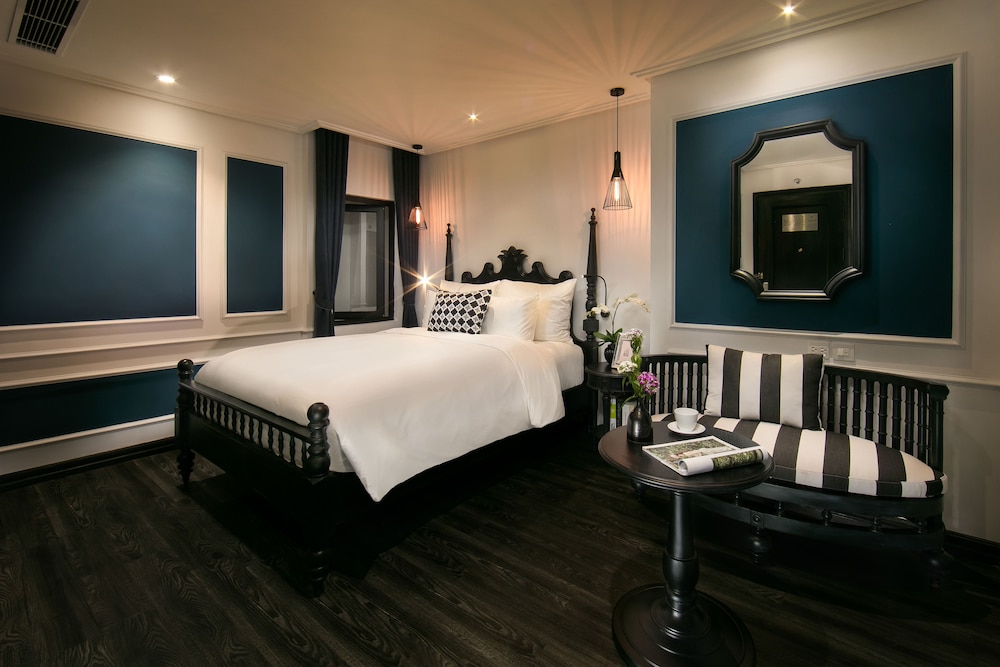 Deluxe Cozy Double Room - Photo 3