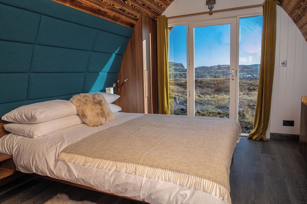 Cosy Hide - Lealt Falls photo 3