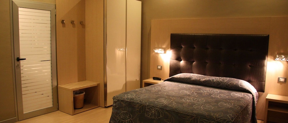 Executive Double or Twin Room