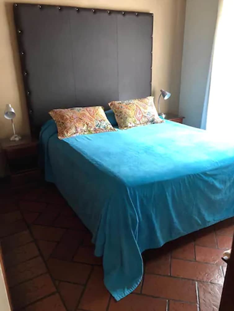 Cabin, 1 Bedroom photo 1