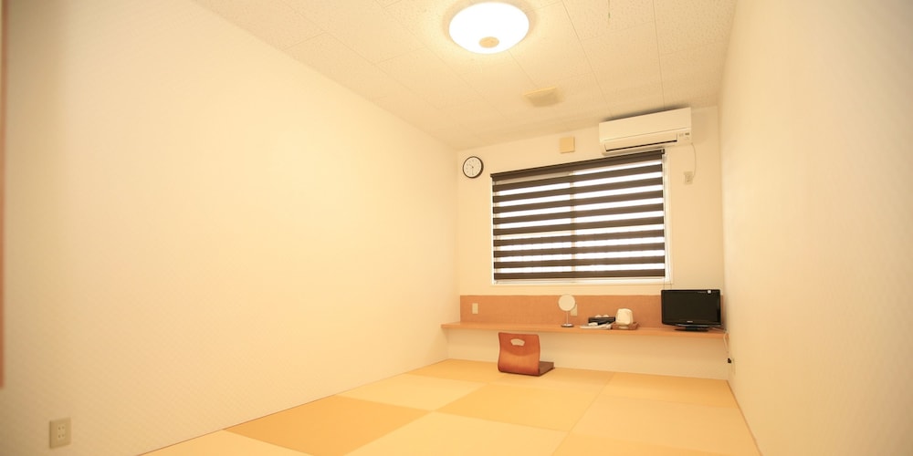 Twin Room photo 3