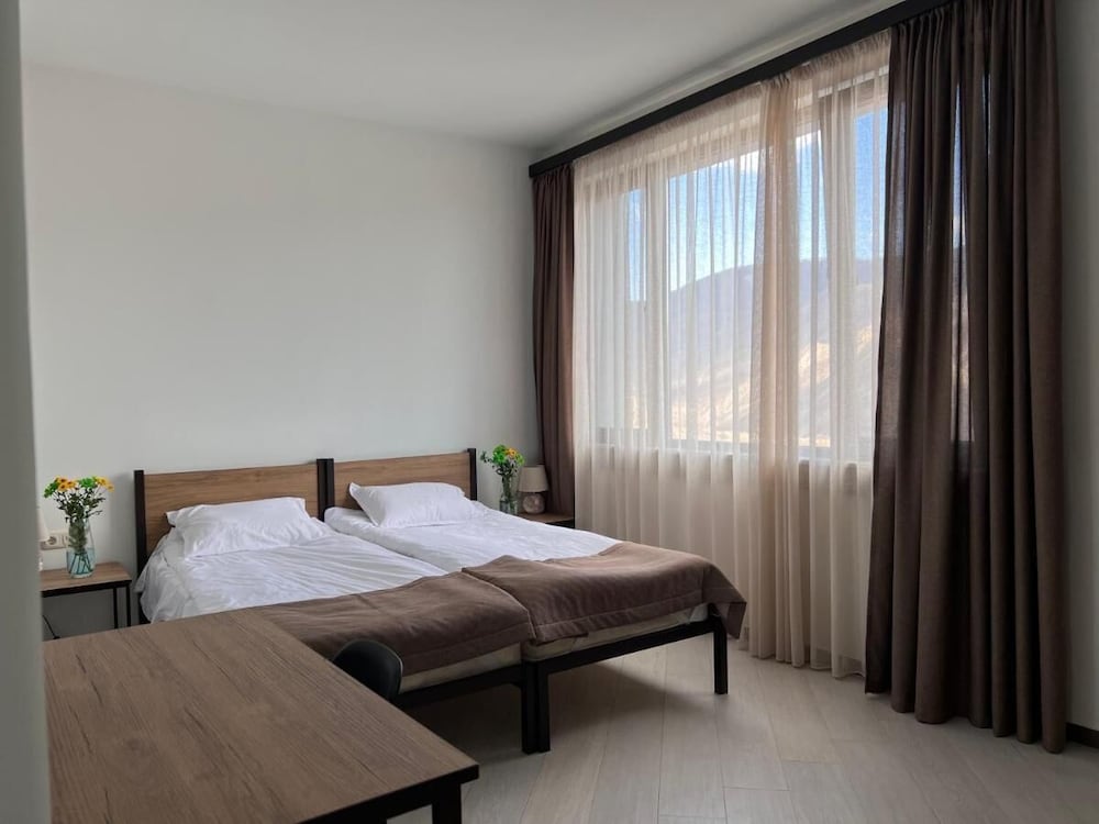Classic Double or Twin Room