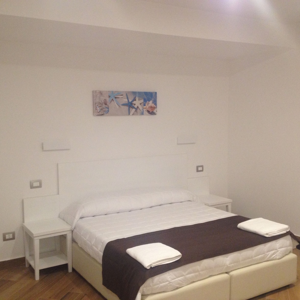 Double Room Single Use photo 2