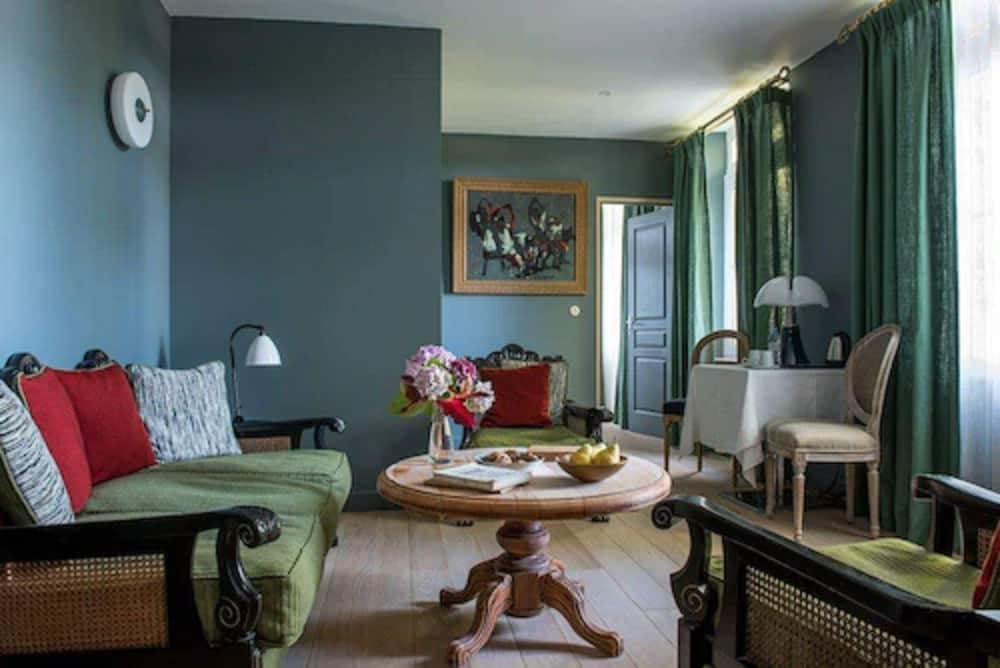 Comfort Double or Twin Room (Grand) - Photo 5