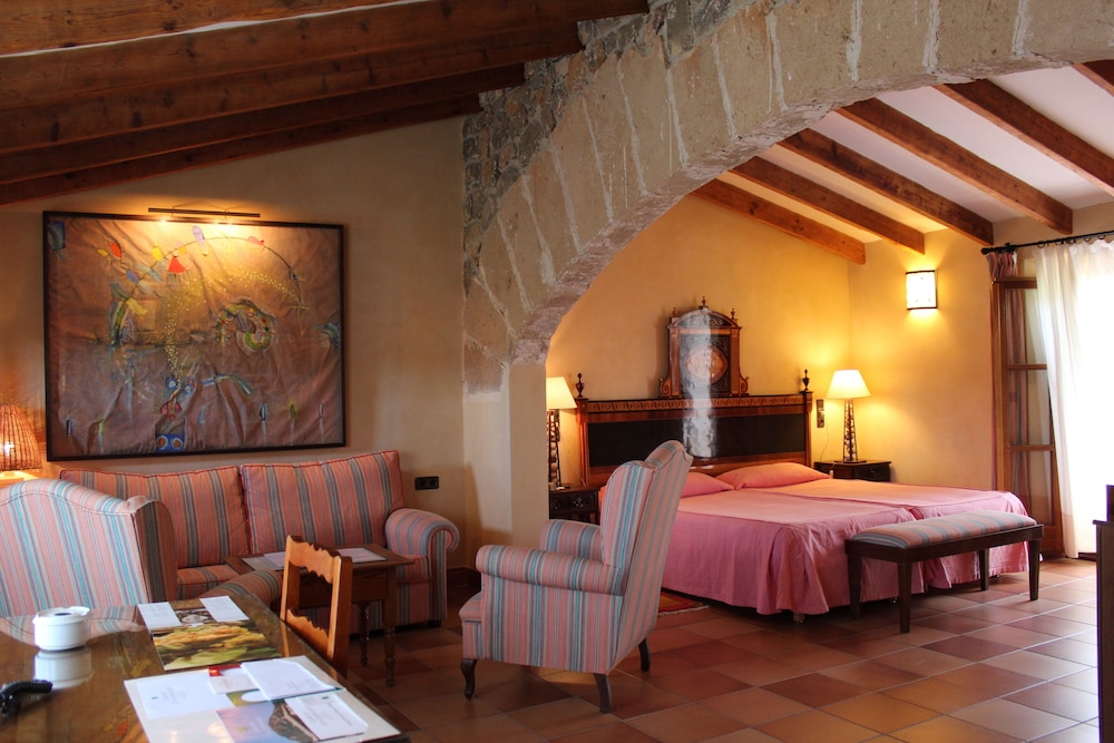 Habitación Doble con Balcón