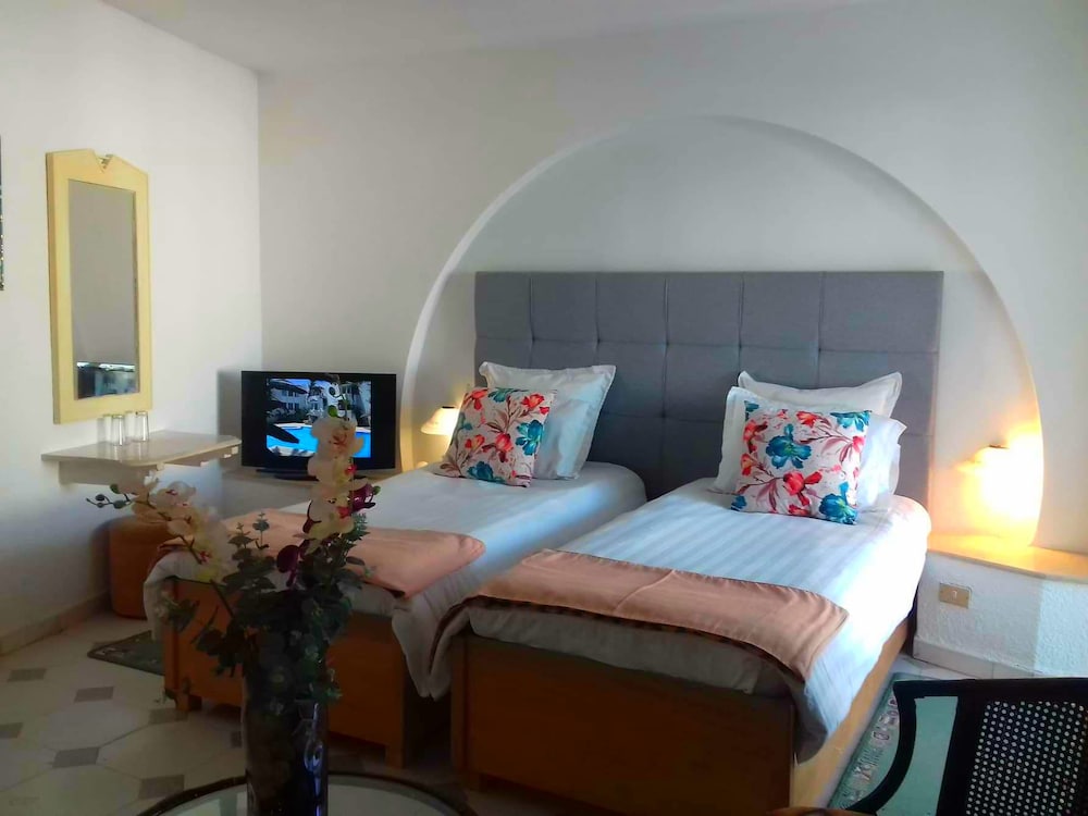 Twin Room photo 1