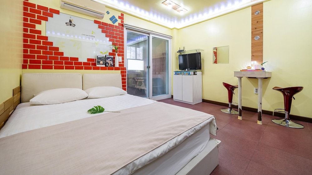 Basic Room, 1 Bedroom (McCallan(hinokki))
