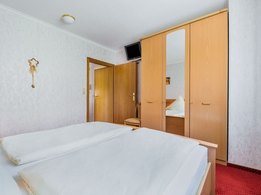 Classic Apartment, 2 Bedrooms