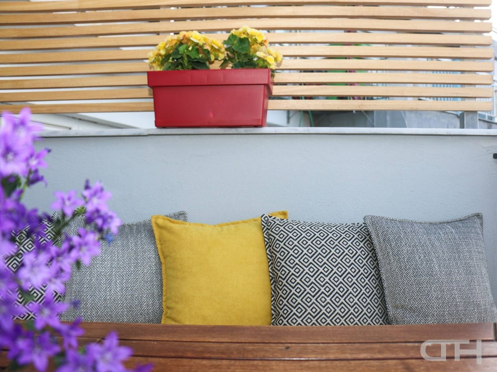 Luxury 80m2 Apartment With Balkony Downtown, Billede 66