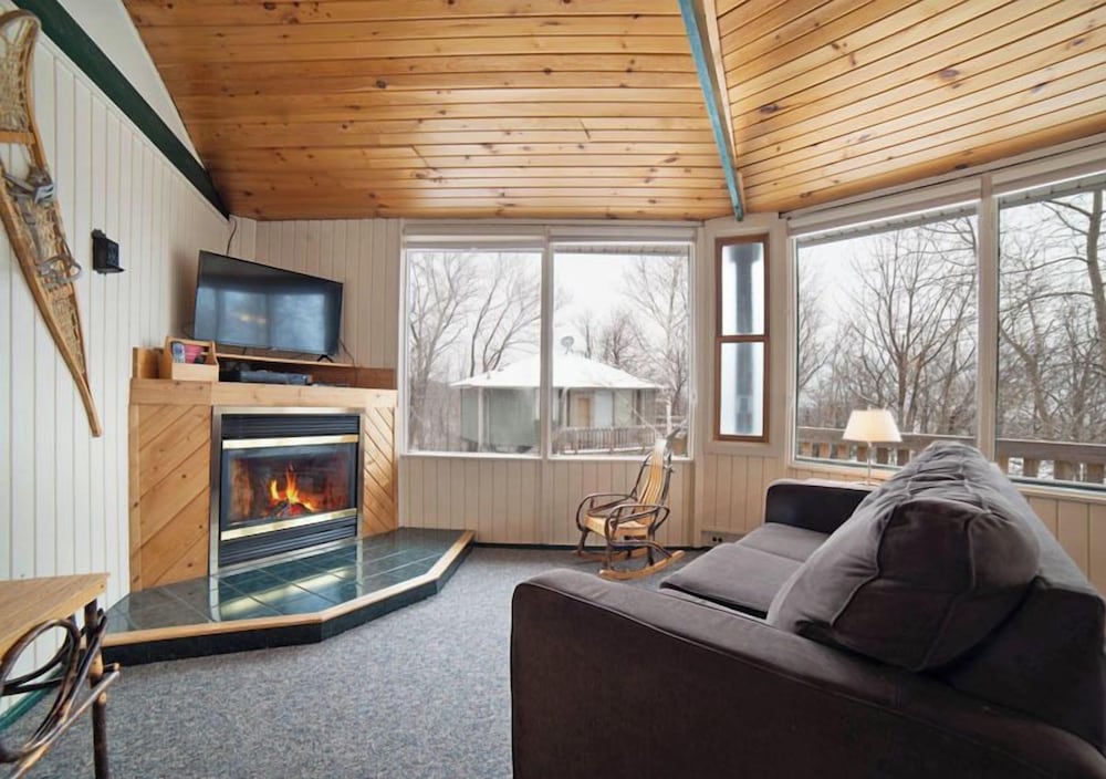Villa #8- Timber Wolf photo 1