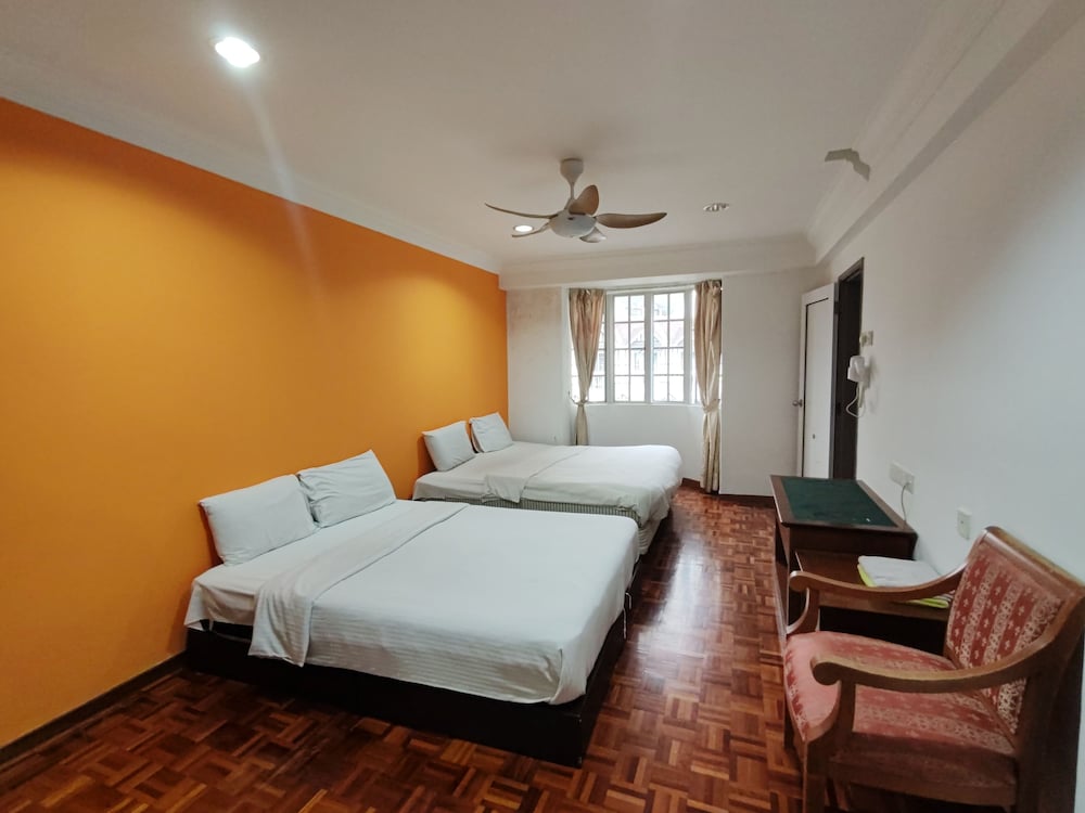 Signature Apartment